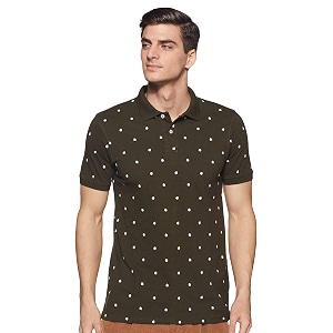 Get In Men Polo