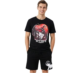 Get Trend Death Note Attack on