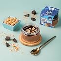 Get-A-Way Hazelnut Choco Cheesecake Jar, 80g