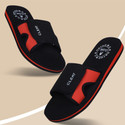 getCLEAT Comfortable Orthopedic Velcro Slippers for Men-Soft