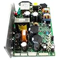 GETPARTS Power Supply Board for Datamax I-Class MarkII I-4212E I-4310E I-4606E Thermal Barcode Printer DPR51-2308-00