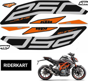 getpro sticker  decal for bike