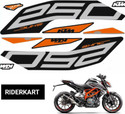 GetPro Sticker & Decal for Bike