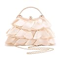 Gets Purses and Handbags for Women Clutch
