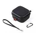 GetZget® Carry Case for Action 2 Compatible with DJI Action 2 Camera Bag