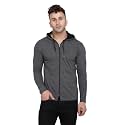 Geum Men39s Hooded Neck Full Sleeves T-Shirt