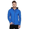 Geum Men39s Hooded Neck Full Sleeves T-Shirt