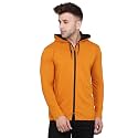 Geum Men39s Hooded Neck Full Sleeves T-Shirt