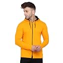 Geum Men39s Hooded Neck Full Sleeves T-Shirt