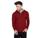 Geum Men39s Hooded Neck Full Sleeves T-Shirt