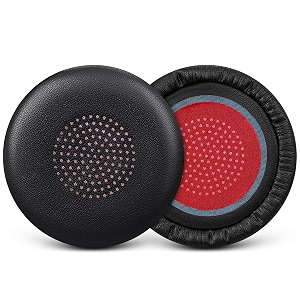 GEVO Ear Pads Cover for Voyager Focus