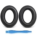 GEVO Earpads for Sennheiser AccentumAccentum Plus Headphones