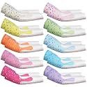 Geyoga 10 Pairs Arm Sleeves for Kids