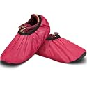 Geyoga 2 Pcs Bowling Shoe Covers Protector