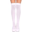 Geyoga Womens Thigh High Stockings Halloween Costume Antiskid