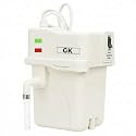 Geyser Water Heater ???????????????????????????? ???????????????? ???????? ???????????????????? ???????????????????????????????? Auto Cut Off Portable Instant Water Heater/Geyser for Kitchen, Bathroom, Office, Restaurant, 300