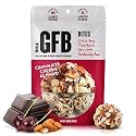 The GFB Chocolate Cherry Almond Protein Bites, Certified Gluten Free Snacks