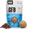 The GFB Cookie Dough Nut Free Protein Bites, Certified Gluten Free Snacks