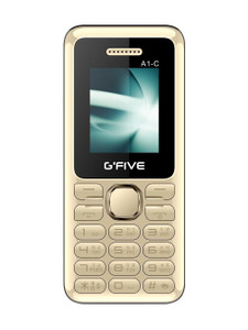GFive A1-C