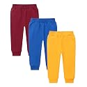 GFQLONG Toddler Boys 2 Pack Cotton Active