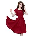 GG Fashion Women39s Fit and Double Flare