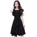 GG Fashion Women39s Fit and Double Flare