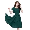 GG Fashion Women39s Fit and Double Flare