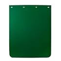 GG Grand General 30825 24 X 30 inches High Resistance All Weather Poly Mud Flap, Green