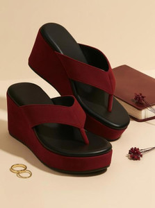 GG360 Women Wedges