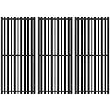 GGC 17" x23 1/4" Grill Grates Replacement for Charbroil