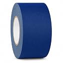GGR Supplies CGT-80 Gaffers Stage Tape, Dark Blue, 3 in x 60 yd, 1-Pack