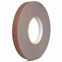 GGR Supplies CGT-80 Gaffers Stage Tape, Brown, 3/4 in x 60 yd, 1-Pack