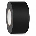GGR Supplies CGT-80 Gaffers Stage Tape, Black, 3 in x 60 yd, 1-Pack
