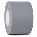GGR Supplies CGT-80 Gaffers Stage Tape, Gray, 4 in x 60 yd, 1-Pack