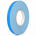 GGR Supplies CGT-80 Gaffers Stage Tape, Light Blue, 3/4 in x 60 yd, 1-Pack