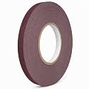 GGR Supplies CGT-80 Gaffers Stage Tape, Burgundy, 1/2 in x 60 yd, 1-Pack