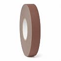 GGR Supplies CGT-80 Gaffers Stage Tape, Brown, 1 in x 60 yd, 1-Pack