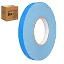 GGR Supplies CGT-80 Gaffers Stage Tape, Light Blue, 3/4 in x 60 yd, 64-Pack