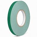 GGR Supplies CGT-80 Gaffers Stage Tape, Green, 3/4 in x 60 yd, 1-Pack