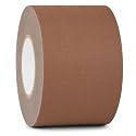 GGR Supplies CGT-80 Gaffers Stage Tape, Brown, 4 in x 60 yd, 1-Pack