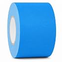 GGR Supplies CGT-80 Gaffers Stage Tape, Light Blue, 4 in x 60 yd, 1-Pack
