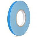 GGR Supplies CGT-80 Gaffers Stage Tape, Light Blue, 1/2 in x 60 yd, 1-Pack