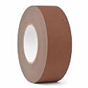GGR Supplies CGT-80 Gaffers Stage Tape, Brown, 2 in x 60 yd, 1-Pack