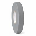 GGR Supplies CGT-80 Gaffers Stage Tape, Gray, 1 in x 60 yd, 1-Pack