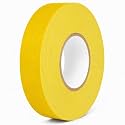 GGR Supplies CGT-80 Gaffers Stage Tape, Yellow, 1.5 in x 60 yd, 1-Pack