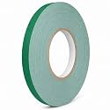 GGR Supplies CGT-80 Gaffers Stage Tape, Green, 1/2 in x 60 yd, 1-Pack