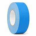 GGR Supplies CGT-80 Gaffers Stage Tape, Light Blue, 2 in x 60 yd, 1-Pack