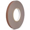 GGR Supplies CGT-80 Gaffers Stage Tape, Brown, 1/2 in x 60 yd, 1-Pack
