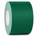GGR Supplies CGT-80 Gaffers Stage Tape, Green, 4 in x 60 yd, 1-Pack