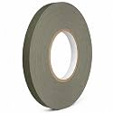 GGR Supplies CGT-80 Gaffers Stage Tape, Olive Drab, 1/2 in x 60 yd, 1-Pack